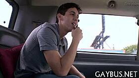 this homosexual bear sex is intense with big guys dominating each other