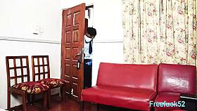 why she decide to fuck me in school with big cock