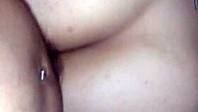 Rough Bbc Pounding White Ass Hard And Deep