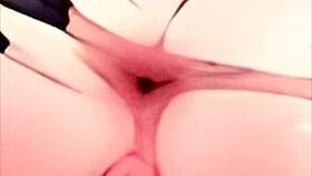 Hentai joi sarada fr & sakura futanari pissplay assplay cei