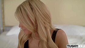 does your wife watch you fuck teen ass like this?