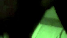 argenta, a 20-year-old amateur chibola, in a threesome cumshot