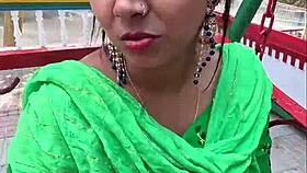 I-I shared my hot Bengali sex story with toys and a dildo