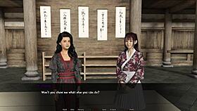 Exploring the forbidden dojo adventures in part 10