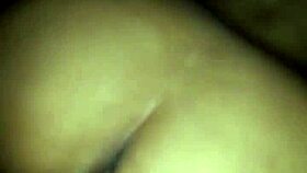 Stepsister's boyfriend initiates the young one across nationalities