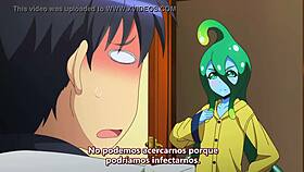 monster musume no iru nichijou 08