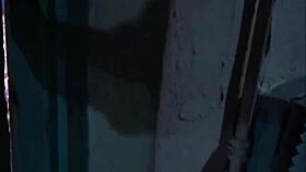 desperate arab woman with big tits takes two huge dicks for money in reality pov