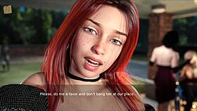 Summers gone thirteen, just like that