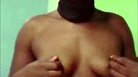 cyndy blackslave - training with my master