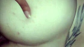 Rough Bbc Pounding White Ass Hard And Deep