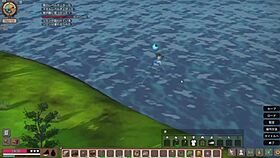 Playing Mad Island, These Girls Get Crazy on the Island! 😲