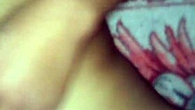 Stepsister's boyfriend initiates the young one across nationalities