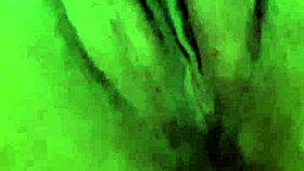 Hot college girl masturbates for me in high definition video