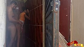 My Stepdaughter Shaves My Private Parts And Gives Me Her Ass In Cosplay