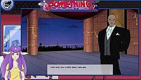 Something unlimited part 136: redhead bombshell rides monster cock 😍