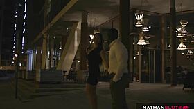 cathy heaven gets rough anal from bbc