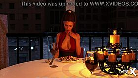 Do You Want to Get Fucked in Acting Lessons?