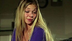 Hey, wanna see Abella Danger and Jessie Andrews in hot action?