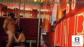 Peruvian Amateur Kitten Delivers Hot XXX Show Completely on XVideos Red