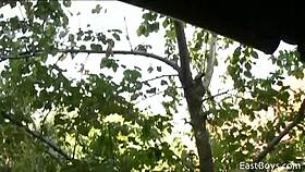 Horny Twinks Suck Deep!