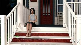 Do You Want to Get Fucked in Acting Lessons?