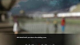 Exploring the forbidden dojo adventures in part 10