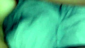 Woman heats up watching my cock slide in and out of her vagina