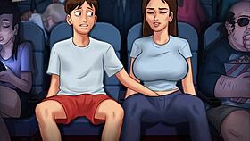 summertime saga episode 191 adventure