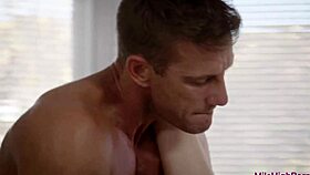 Delilah Day In The Voyeur Scene With Bent Over Missionary And Cowgirl