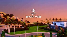 hollywood heat in 3d hentai preview with naughty anime action 😈