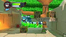 Endless cumshot on the beach!