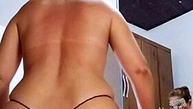 Compilation showcases best anal moments from latest homemade videos on xvideos red, featuring fat sluts with ripped clothes and dildo play