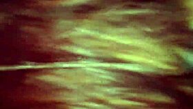 Beautiful teen Samantha Vlad swallows cum in mouth