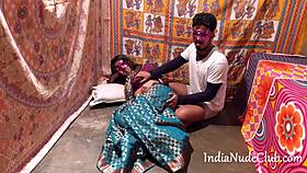 Hey bhabhi, craving desi pleasure with your ex after marriage?