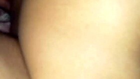 Stepsister's boyfriend initiates the young one across nationalities