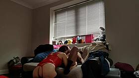 Last Video Of Cheating Milf Licking Ass? Comment Please!