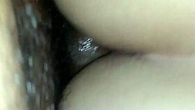 Rough Bbc Pounding White Ass Hard And Deep