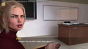 Summers gone thirteen, just like that