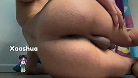 मेरा स्टेपफादर मेरी परफेक्ट गैंड खाता है गे ट्विंक के रूप में