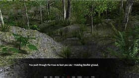 Exploring the forbidden dojo adventures in part 10