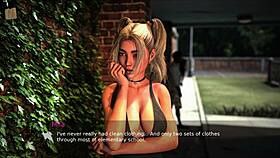 Summers gone thirteen, just like that