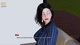 my real desire sixteen