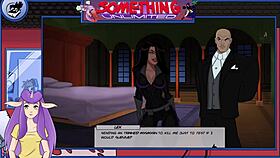 Something unlimited part 136: redhead bombshell rides monster cock 😍