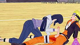 Koikatsu Naruto Hinata Hentai: Sex, Blowjob, Handjob, Cumshot Uncensored.