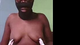 cyndy blackslave - training with my master