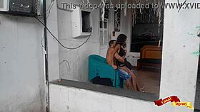 Asian Teen Stepdaughter Shaves Me And Offers Her Tight Ass For Bareback Anal Fucking