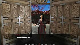 Exploring the forbidden dojo adventures in part 10