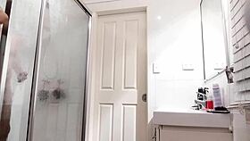 Oh wow, check out that wife with her hairy pussy and small tits!