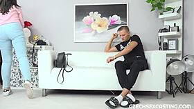 bliss fucking after the casting show 😍