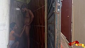 My Stepdaughter Shaves My Private Parts And Gives Me Her Ass In Cosplay